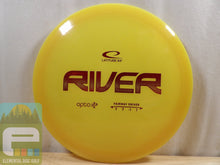 Latitude 64 Opto Air River (7/7/ - 1/1) - Elemental Disc Golf