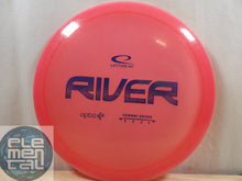 Latitude 64 Opto Air River (7/7/-1/1) - Elemental Disc Golf