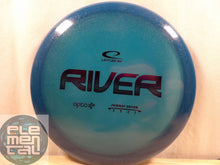 Latitude 64 Opto Air River (7/7/-1/1) - Elemental Disc Golf