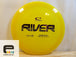 Latitude 64 Opto Air River - Elemental Disc Golf