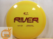 Latitude 64 Opto Air River - Elemental Disc Golf