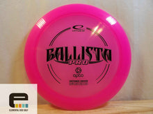 Latitude 64 Opto Ballista Pro (14/4/0/3) - Elemental Disc Golf