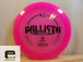 Latitude 64 Opto Ballista Pro - Elemental Disc Golf