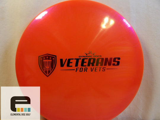 Latitude 64 Opto Chameleon Core - Elemental Disc Golf