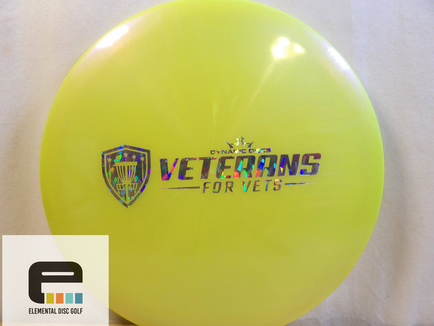 Latitude 64 Opto Chameleon Core - Elemental Disc Golf