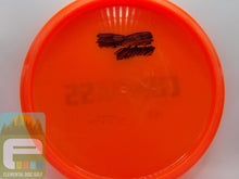 Latitude 64 Opto Compass (USED - 6/10) - Elemental Disc Golf