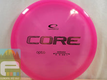 Latitude 64 Opto Core (6/5/ - 0.5/1) - Elemental Disc Golf