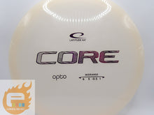 Latitude 64 Opto Core (6/5/-0.5/1) - Elemental Disc Golf