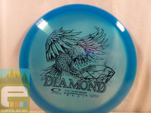 Latitude 64 Opto Diamond (8/6/ - 3/1) - Elemental Disc Golf