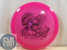 Latitude 64 Opto Diamond (8/6/-3/1) - Elemental Disc Golf