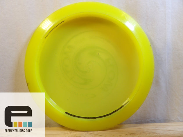 Latitude 64 Opto Flow (USED) - Elemental Disc Golf