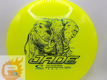 Latitude 64 Opto Jade (9/6/-2/1) - Elemental Disc Golf