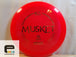 Latitude 64 Opto Musket - Elemental Disc Golf