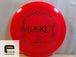 Latitude 64 Opto Musket - Elemental Disc Golf