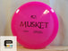 Latitude 64 Opto Musket - Elemental Disc Golf