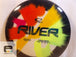 Latitude 64 Opto Mydye River - Elemental Disc Golf