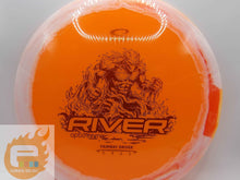 Latitude 64 Opto Orbit River (7/7/-1/1) - Elemental Disc Golf