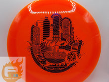 Latitude 64 Opto Pioneer (9/3/0/4) - Elemental Disc Golf