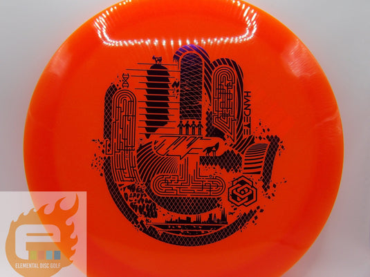 Latitude 64 Opto Pioneer (9/3/0/4) - Elemental Disc Golf