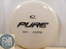Latitude 64 Opto Pure (3/3/-1/1) - Elemental Disc Golf