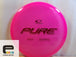 Latitude 64 Opto Pure - Elemental Disc Golf