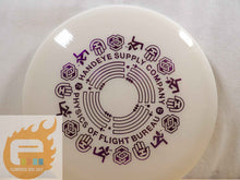 Latitude 64 Opto Saint (9/7/-1/2) - Elemental Disc Golf