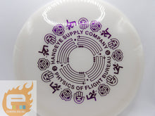 Latitude 64 Opto Saint (9/7/-1/2) - Elemental Disc Golf