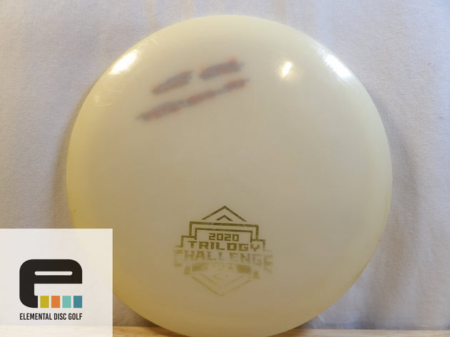 Latitude 64 Opto SPZ3 (USED) - Elemental Disc Golf