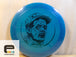 Latitude 64 Opto - X Chameleon Moonshine Recoil - Elemental Disc Golf