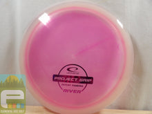 Latitude 64 Project Grip River (7/7/-1/1) - Elemental Disc Golf