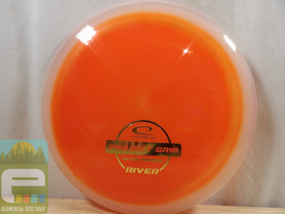 Latitude 64 Project Grip River (7/7/-1/1) - Elemental Disc Golf