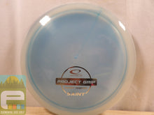Latitude 64 Project Grip Saint (9/7/ - 1/2) - Elemental Disc Golf