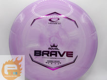 Latitude 64 Royal Grand Brave (7/6/-1/2) - Elemental Disc Golf