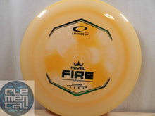 Latitude 64 Royal Grand Fire (5/3/0/3) - Elemental Disc Golf