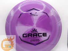 Latitude 64 Royal Grand Grace (11/6/-1/2) - Elemental Disc Golf
