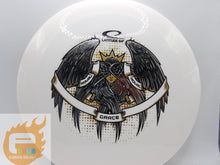 Latitude 64 Royal Grand Grace (11/6/-1/2) - Elemental Disc Golf