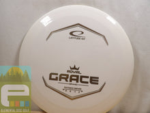 Latitude 64 Royal Grand Grace (USED 7.5/10) - Elemental Disc Golf