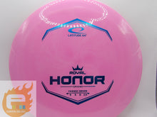 Latitude 64 Royal Grand Honor (9/5/0/2.5) - Elemental Disc Golf