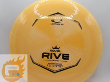 Latitude 64 Royal Grand Rive (13/5/0/3.5) - Elemental Disc Golf