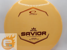 Latitude 64 Royal Grand Savior (4/4/0/3) - Elemental Disc Golf