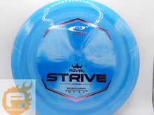 Latitude 64 Royal Grand Strive (13/5/-1/3) - Elemental Disc Golf