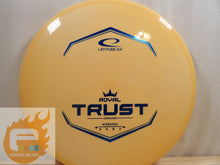 Latitude 64 Royal Grand Trust - Elemental Disc Golf