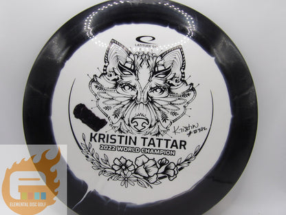 Latitude 64 Royal Orbit Grace (Used - 7/10) - Elemental Disc Golf