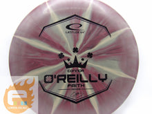 Latitude 64 Royal Sense Faith (2/3/0/1) - Elemental Disc Golf
