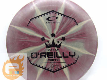 Latitude 64 Royal Sense Faith (2/3/0/1) - Elemental Disc Golf