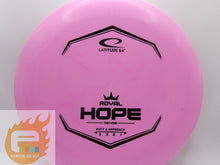 Latitude 64 Royal Sense Hope (2/3/0/1) - Elemental Disc Golf