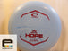 Latitude 64 Royal Sense Hope - Elemental Disc Golf