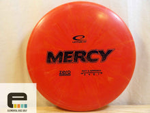 Latitude 64 Zero Medium Burst Mercy (2/4/0/1) - Elemental Disc Golf