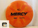 Latitude 64 Zero Medium Burst Mercy - Elemental Disc Golf