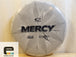 Latitude 64 Zero Medium Burst Mercy - Elemental Disc Golf